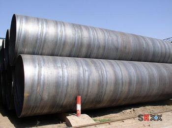 Q235B無縫鋼管 性能特點、應用領域與廠家直銷服務