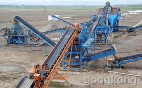 一帆礦山機(jī)械破碎設(shè)備技術(shù)攀升，真實(shí)力穩(wěn)居國(guó)際領(lǐng)先位置