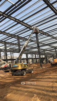 星邦GTBZ18J榮膺中國(guó)工程機(jī)械2019年度產(chǎn)品TOP50獎(jiǎng)，引領(lǐng)建筑工程機(jī)械新高度