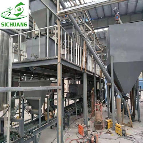 山西建筑外墻一體板生產(chǎn)線 智能環(huán)保構(gòu)筑質(zhì)量巔峰，創(chuàng)造工程機(jī)械新價(jià)值