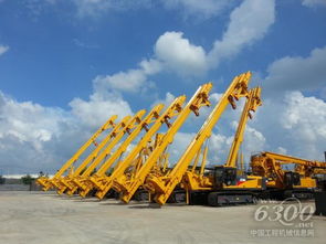 促進綠色發(fā)展 徐工探索工程機械再制造新模式