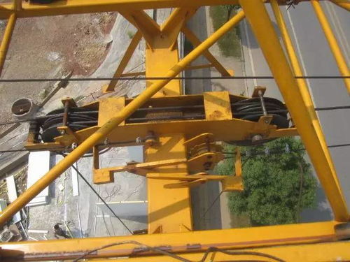 最全建筑工程大型機(jī)械設(shè)備隱患排查現(xiàn)場(chǎng)圖及依據(jù)解析