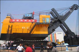 工程機(jī)械自主創(chuàng)新路 從“制造”到“智造”的跨越