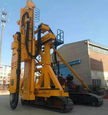 2018年地基與基礎工程行業發展趨勢與建筑工程機械新動態