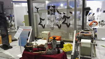 沈陽(yáng)自動(dòng)化所義烏中心攜自主研發(fā)新品閃耀上海工博會(huì)，彰顯智能制造新力量